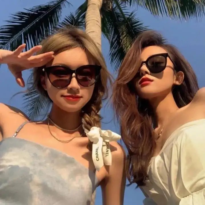 暴风少年之三大家族