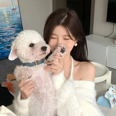 女友的男友